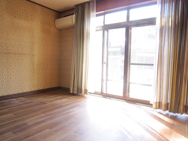 その他部屋・スペース　１階洋室