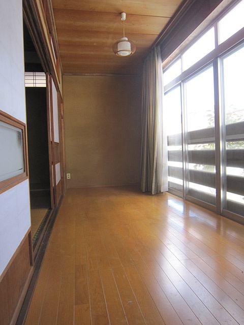 その他部屋・スペース　広縁