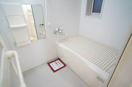 バス・シャワールーム　参考