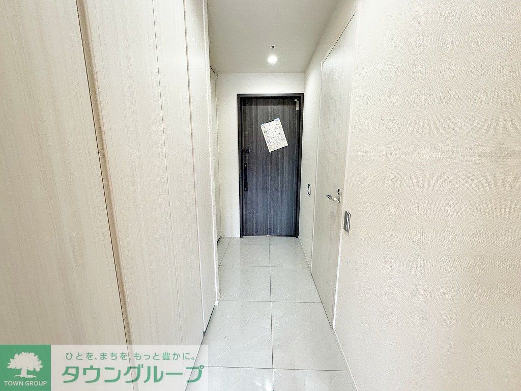 玄関　【初期費用分割・クレカ対応】一都三県のお部屋探しは2025…