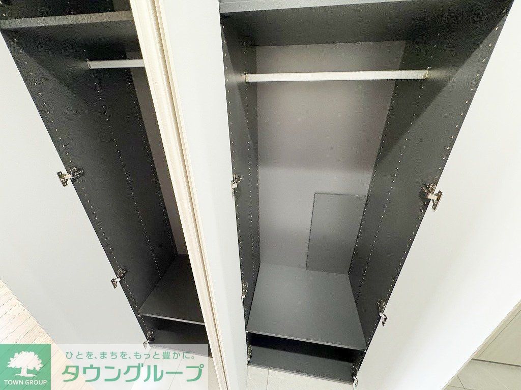 収納　【初期費用分割・クレカ対応】一都三県のお部屋探しは2025…