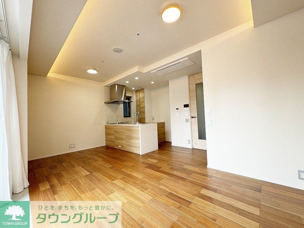 居室・リビング　【初期費用分割・クレカ対応】一都三県のお部屋探しは2025…