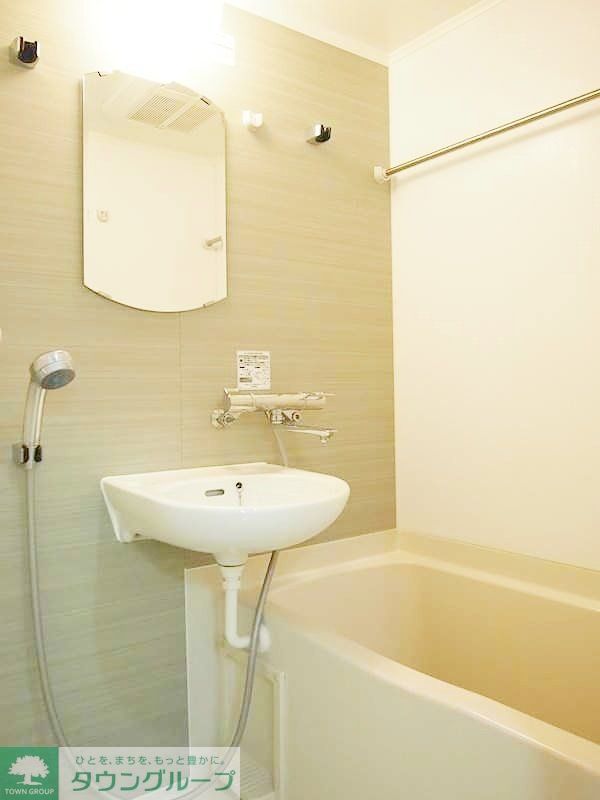 バス・シャワールーム　★タウンハウジング蒲田店取り扱い★