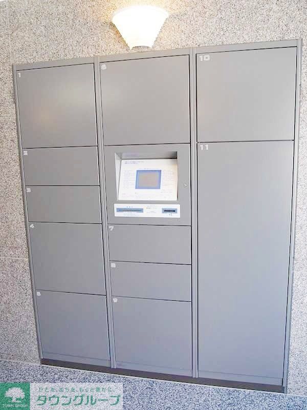 その他共有部分　★タウンハウジング蒲田店取り扱い★