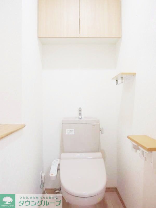トイレ　★タウンハウジング蒲田店取り扱い★