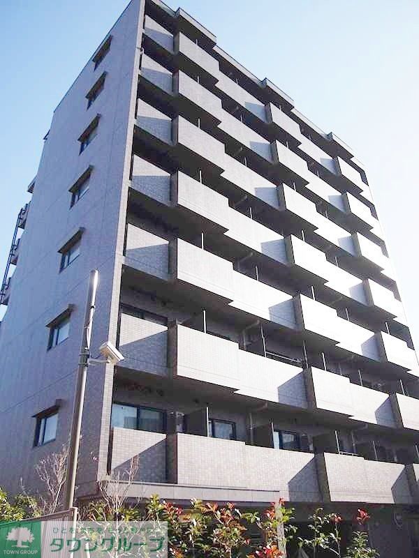 建物外観　★タウンハウジング蒲田店取り扱い★