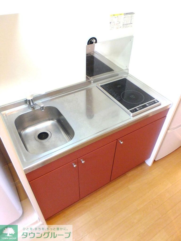 キッチン　お気軽にお問合せ下さい♪