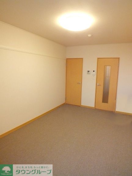 居室・リビング　詳細はタウンハウジングまで！