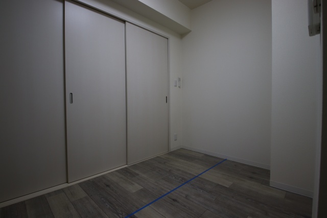 居室・リビング　※別室の参考写真の為、現況優先です。