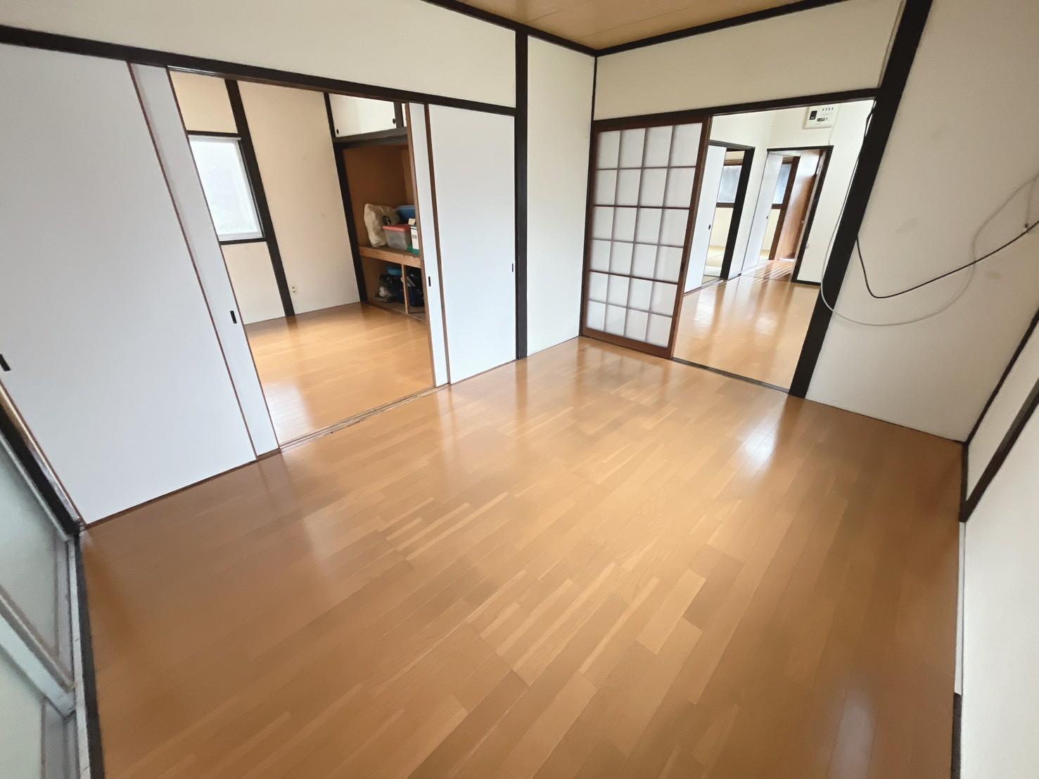 その他部屋・スペース　洋室