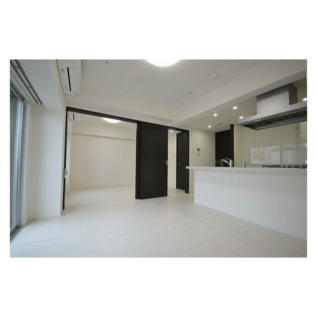 居室・リビング　参考写真