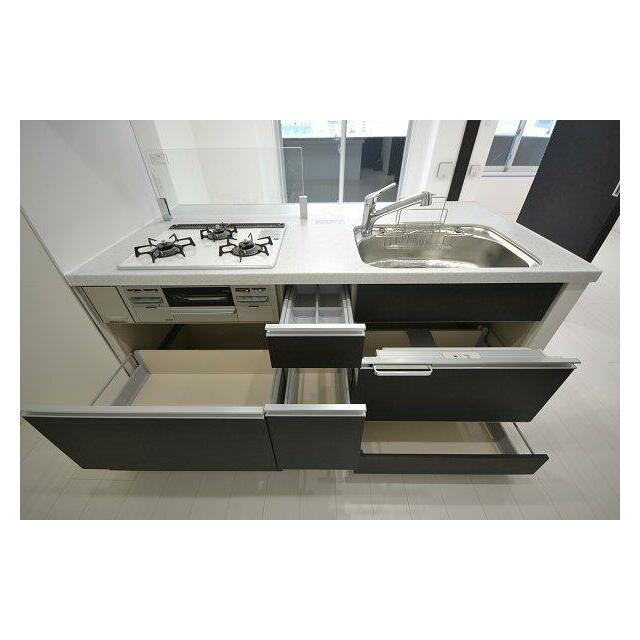 キッチン　参考写真