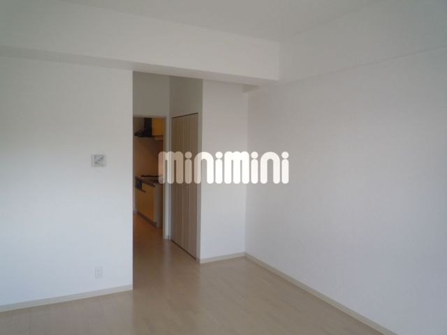 居室・リビング　洋間です。