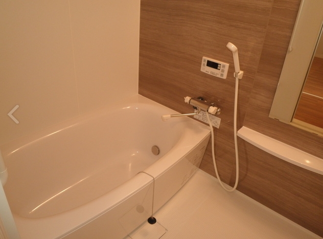 バス・シャワールーム　同仕様サンプル写真