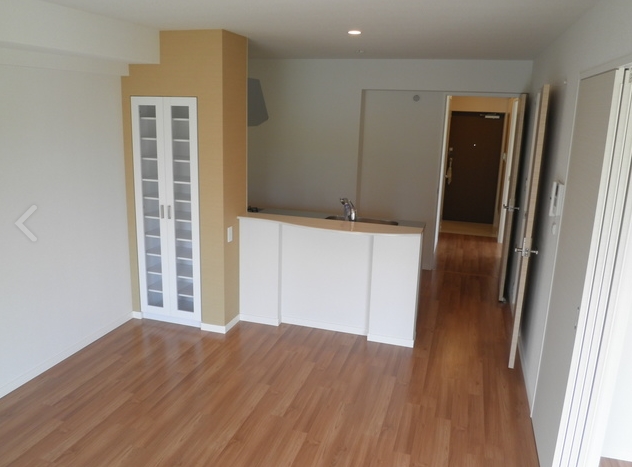 居室・リビング　同仕様サンプル写真