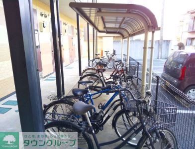 その他共有部分　共有部分