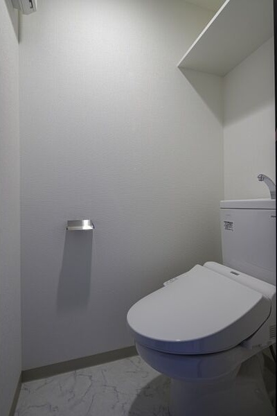 トイレ　トイレも気になるポイント