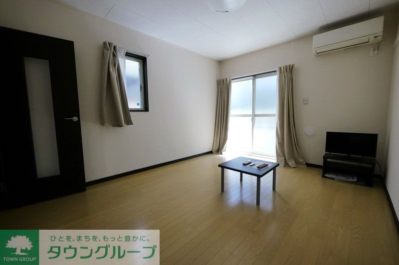 居室・リビング　リビング/居室