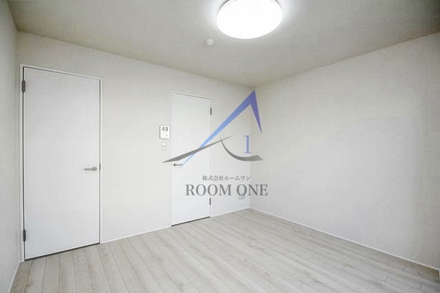 その他部屋・スペース　寝室です。