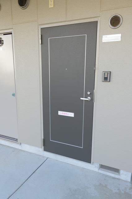 エントランス　同仕様