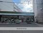 コンビニ　ファミリーマート天神橋四丁目店（コンビニ）まで319m