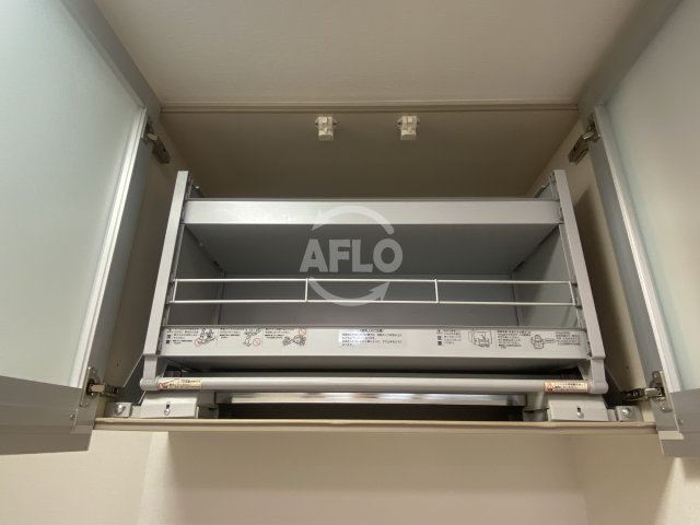 その他設備　エステムコート谷町四丁目　キッチン