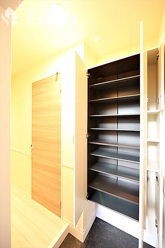 その他　シューズボックス