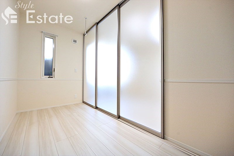 その他部屋・スペース　ベッドルーム