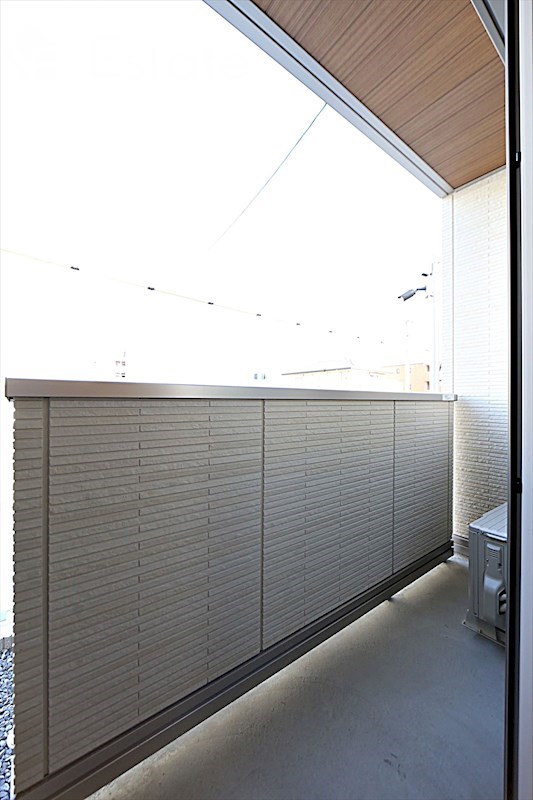 バルコニー　ベランダ