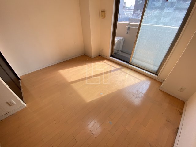 居室・リビング　アスヴェル心斎橋東ステーションフロント　洋室