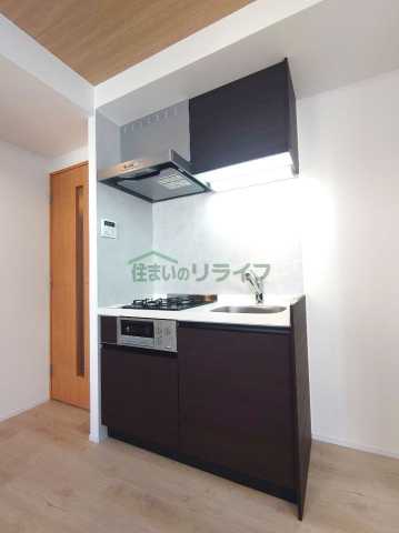 キッチン　他部屋参照