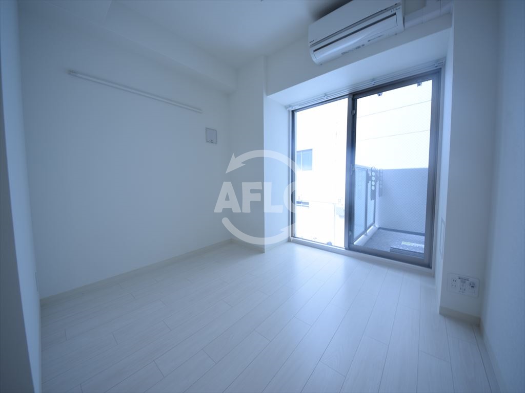 居室・リビング　クレビオス南堀江　洋室