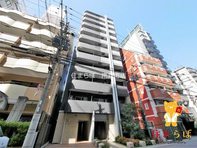 建物外観　★ ★ 口コミ平均4.94のお店 ★ ★