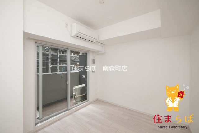 居室・リビング　暮らしの中心になる場所