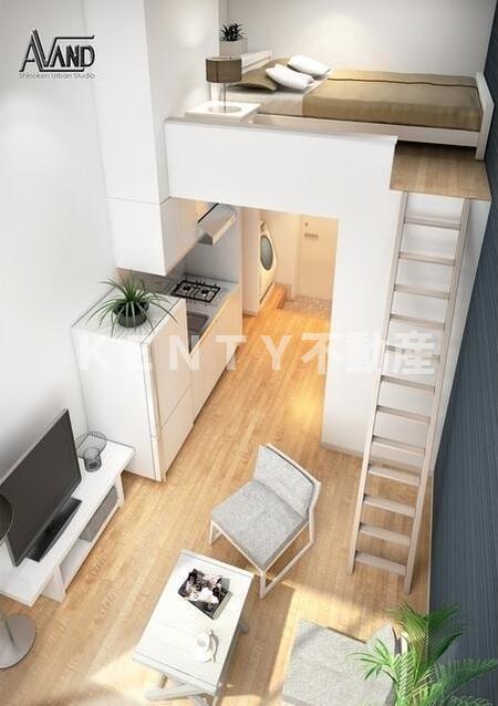 居室・リビング