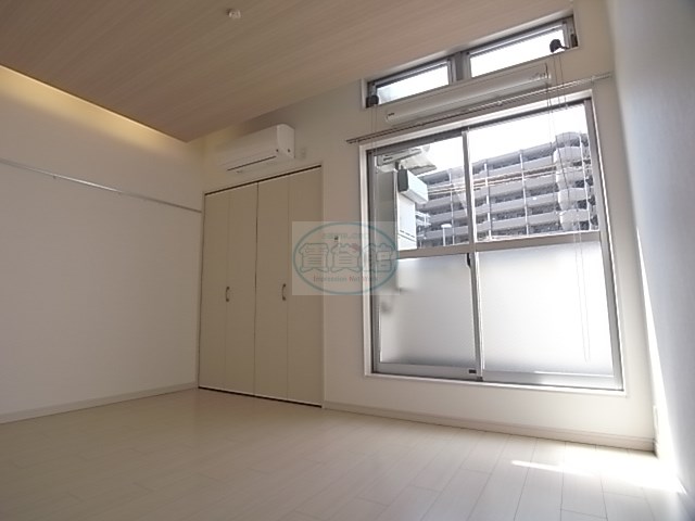 居室・リビング　※同メーカー施工物件のイメージ画像です。