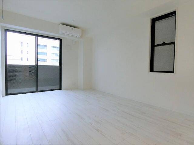 居室・リビング　南東向きです