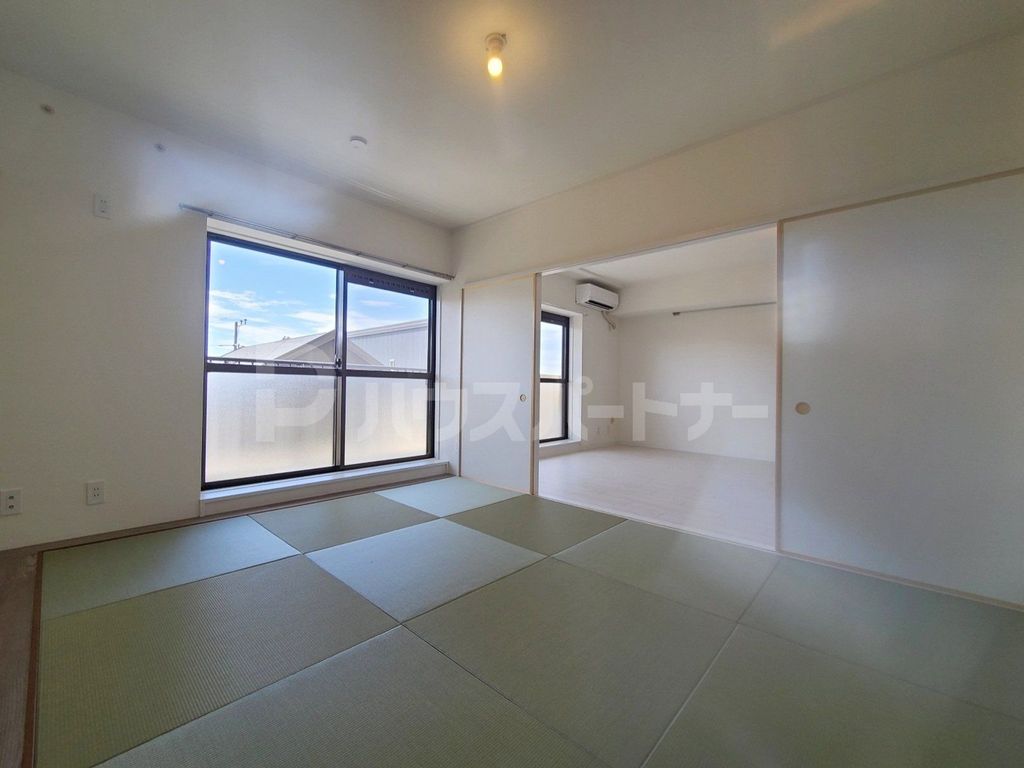 その他部屋・スペース　リビング/居室