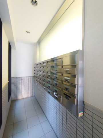 その他共有部分　ヴァンベール青葉台