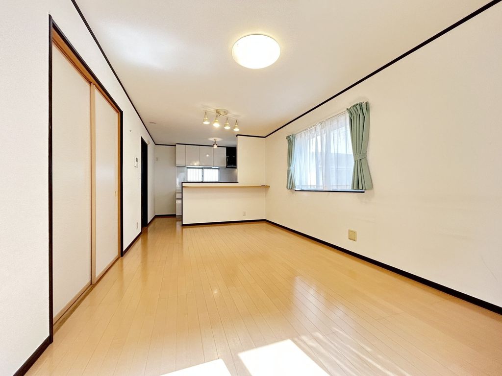 居室・リビング　リビング/居室