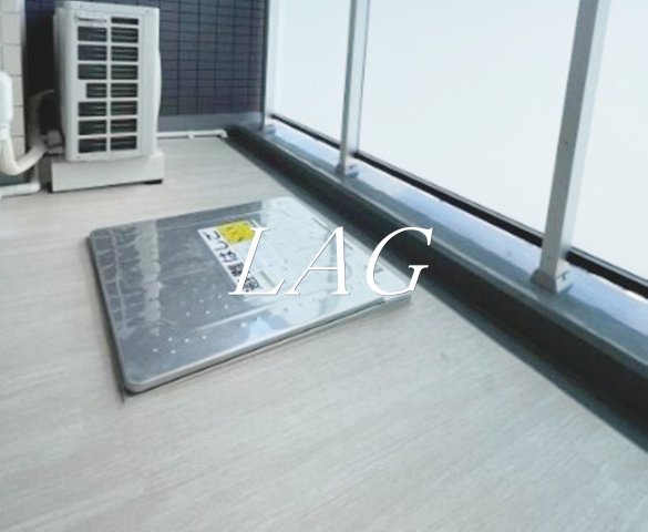 バルコニー　バルコニーです。