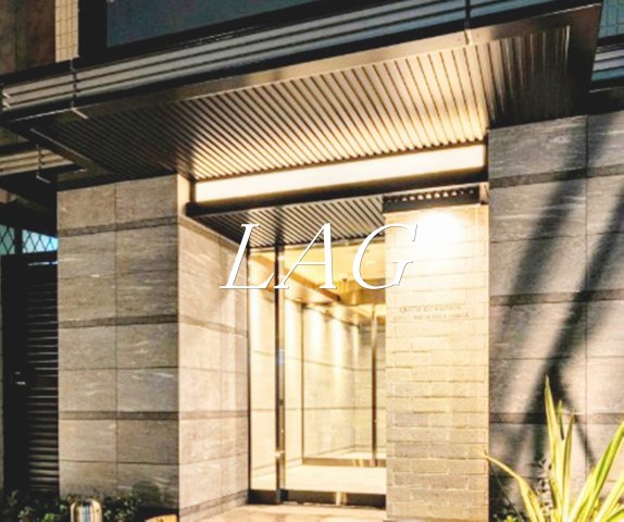 エントランス　エントランスです。