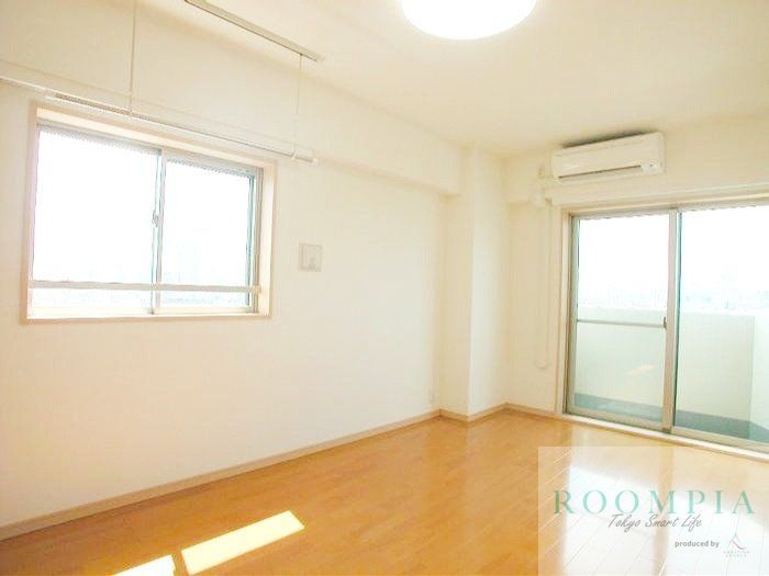 居室・リビング　リビング/居室