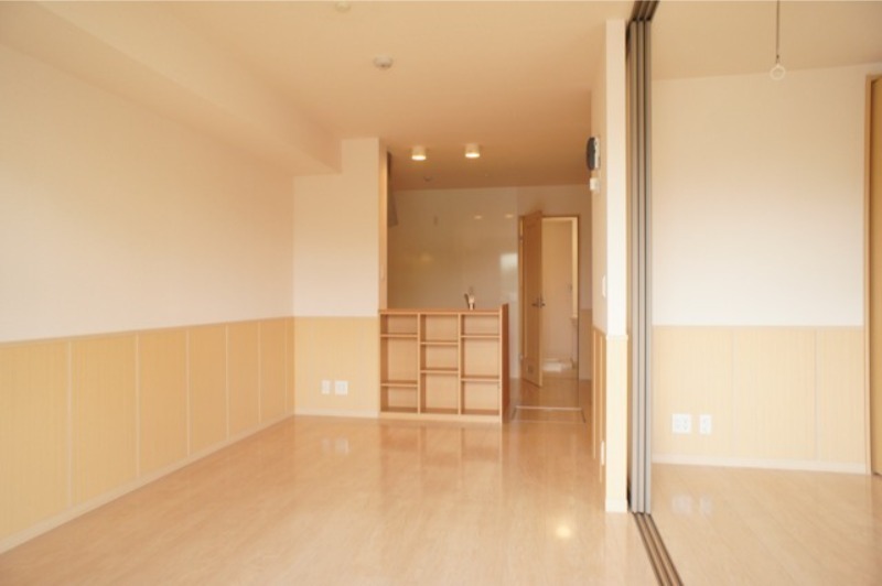 居室・リビング　図面と現状に相違がある場合には現状を優先