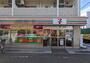 コンビニ　セブンイレブン世田谷羽根木2丁目店（コンビニ）まで110m