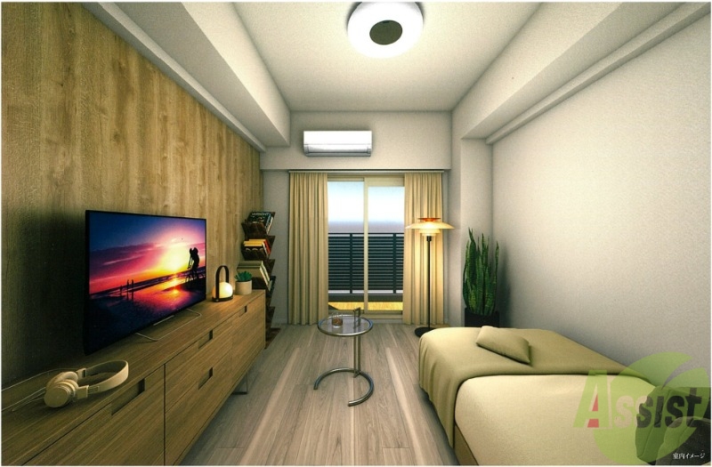 居室・リビング