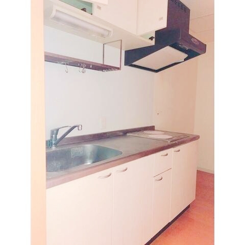 キッチン　料理する方にもおすすめ♪