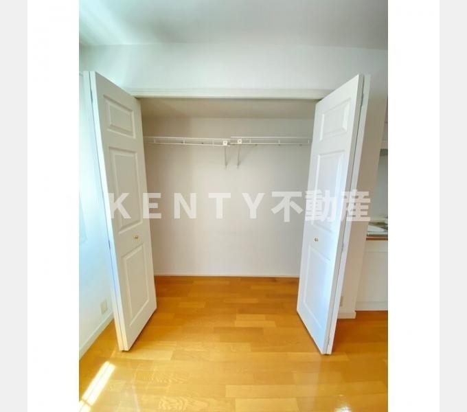 収納　こまごまとしたものを収納できそうですね