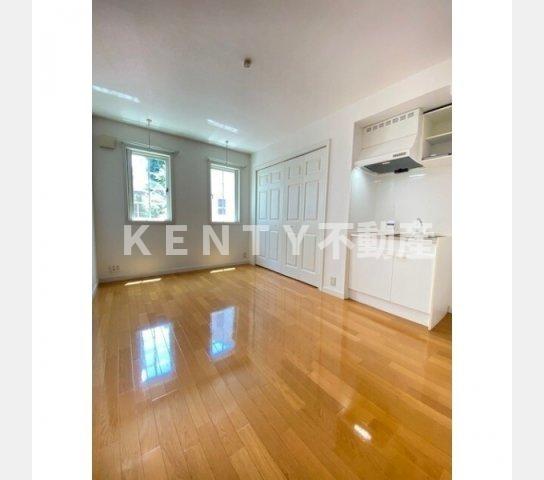 居室・リビング　ゆったり過ごせるリビングです