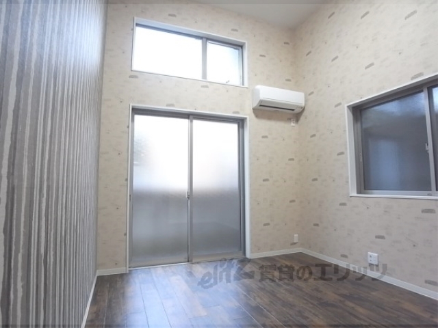 居室・リビング　洋室